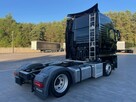 MAN TGX 18.500 LOW DECK XXL , Klima postojowa - 16