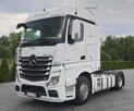 Mercedes Actros 18.45 Standard - 1