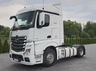 Mercedes Actros 18.45 Standard - 2