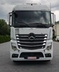 Mercedes Actros 18.45 Standard - 3