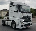 Mercedes Actros 18.45 Standard - 4
