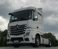 Mercedes Actros 18.45 Standard - 5