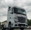 Mercedes Actros 18.45 Standard - 6