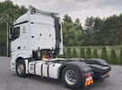 Mercedes Actros 18.45 Standard - 7