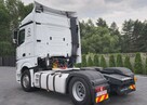 Mercedes Actros 18.45 Standard - 8