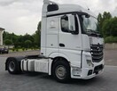 Mercedes Actros 18.45 Standard - 10
