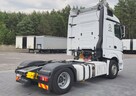 Mercedes Actros 18.45 Standard - 11