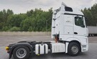 Mercedes Actros 18.45 Standard - 13