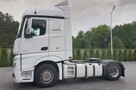 Mercedes Actros 18.45 Standard - 14