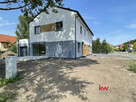 Dom Przeźmierowo gm. Tarnowo Podgórne, Jaskółcza - 5