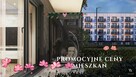 Mieszkanie Kraków Prądnik Biały - 3