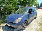 Renault Clio 1.2B+G 06r - 2