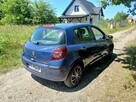 Renault Clio 1.2B+G 06r - 4