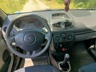 Renault Clio 1.2B+G 06r - 7