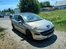 Peugeot 207 SW 1.6HDI 109km 08r - 1