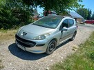 Peugeot 207 SW 1.6HDI 109km 08r - 2