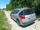 Peugeot 207 SW 1.6HDI 109km 08r - 3