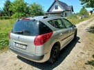 Peugeot 207 SW 1.6HDI 109km 08r - 4