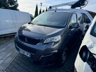 Peugeot Expert 2.0 BlueHDi 177 Automat#Navi#Kamera#6 biegów - 2