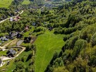 Widokowa Działka na wzniesieniu z pozwoleniem! - 11