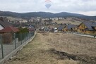 Działka pod inwestycję w Krynicy-Zdrój ul Halna ! - 5