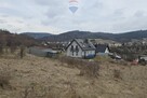 Działka pod inwestycję w Krynicy-Zdrój ul Halna ! - 7