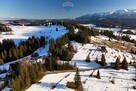 Panorama Tatr z pozwoleniem na budowę- Rzepiska! - 4