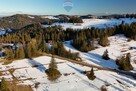 Panorama Tatr z pozwoleniem na budowę- Rzepiska! - 5