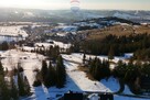 Panorama Tatr z pozwoleniem na budowę- Rzepiska! - 9