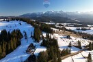 Panorama Tatr z pozwoleniem na budowę- Rzepiska! - 13