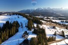 Panorama Tatr z pozwoleniem na budowę- Rzepiska! - 14