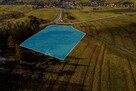 93ar Usługowa działka w Kluszkowcach! - 12