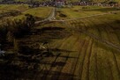93ar Usługowa działka w Kluszkowcach! - 13