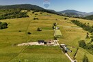 Działka z widokiem – Rabka-Zdrój, Słone - 10