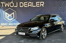 Mercedes E 220 220d 194kM! Salon Polska ! I właściciel ! Serwis ASO! - 1