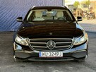 Mercedes E 220 220d 194kM! Salon Polska ! I właściciel ! Serwis ASO! - 3