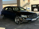 Mercedes E 220 220d 194kM! Salon Polska ! I właściciel ! Serwis ASO! - 4