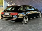 Mercedes E 220 220d 194kM! Salon Polska ! I właściciel ! Serwis ASO! - 6