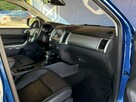 Ranger 2.0 EcoBlue 4x4 DC Limited, Salon Polska! 1 właściciel! - 16