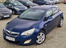Opel Astra Śliczny Stan! Serwis! Zamiana też! Gwarancja ! - 1