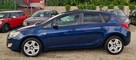 Opel Astra Śliczny Stan! Serwis! Zamiana też! Gwarancja ! - 2