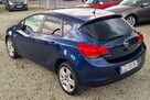 Opel Astra Śliczny Stan! Serwis! Zamiana też! Gwarancja ! - 3