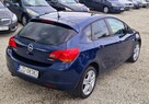 Opel Astra Śliczny Stan! Serwis! Zamiana też! Gwarancja ! - 4