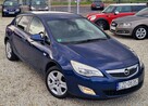 Opel Astra Śliczny Stan! Serwis! Zamiana też! Gwarancja ! - 6