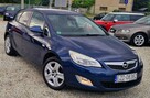 Opel Astra Śliczny Stan! Serwis! Zamiana też! Gwarancja ! - 9