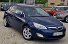 Opel Astra Śliczny Stan! Serwis! Zamiana też! Gwarancja ! - 10