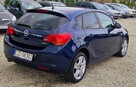 Opel Astra Śliczny Stan! Serwis! Zamiana też! Gwarancja ! - 11