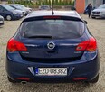 Opel Astra Śliczny Stan! Serwis! Zamiana też! Gwarancja ! - 13