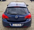 Opel Astra Śliczny Stan! Serwis! Zamiana też! Gwarancja ! - 14