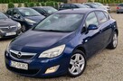 Opel Astra Śliczny Stan! Serwis! Zamiana też! Gwarancja ! - 15